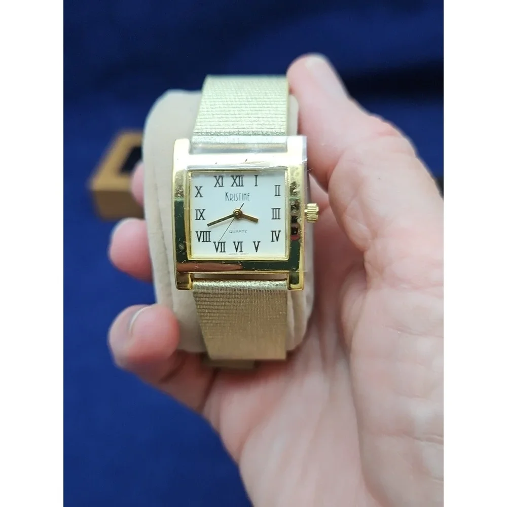 KristineS Closet pretty watch